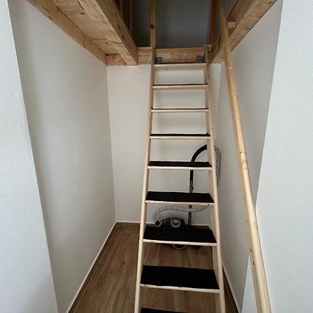 Ferienwohnung Casaaury & Casasimy Neapel Exterior foto