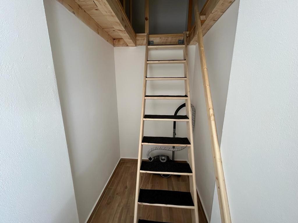 Ferienwohnung Casaaury & Casasimy Neapel Exterior foto