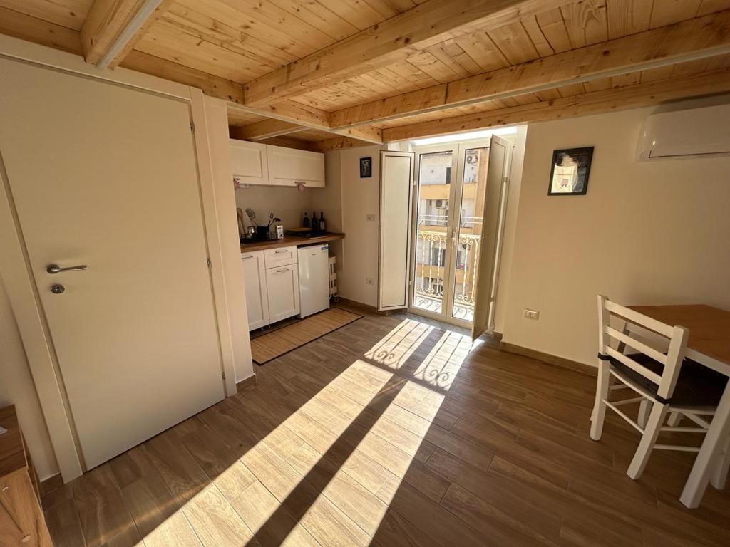 Ferienwohnung Casaaury & Casasimy Neapel Exterior foto
